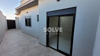 Casa de Condomínio com 3 Quartos à venda, 140m² no Jardins do Imperio, Indaiatuba - Foto 15