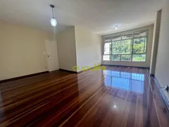 Apartamento com 4 Quartos para alugar, 140m² no Icaraí, Niterói - Foto 1