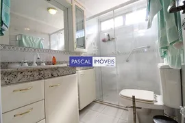 Apartamento com 3 Quartos à venda, 140m² no Campo Belo, São Paulo - Foto 12