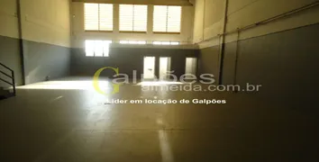 Galpão / Depósito / Armazém para alugar, 1000m² no Tamboré, Barueri - Foto 4