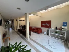 Conjunto Comercial / Sala com 1 Quarto para alugar, 9m² no Vila Prudente, São Paulo - Foto 8