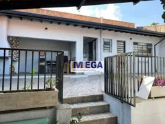 Casa com 3 Quartos à venda, 192m² no Vila Nogueira, Campinas - Foto 26