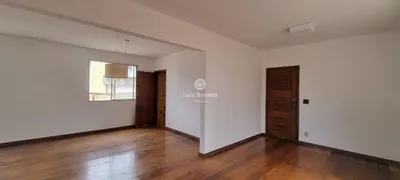 Apartamento com 4 Quartos para alugar, 138m² no Sion, Belo Horizonte - Foto 8