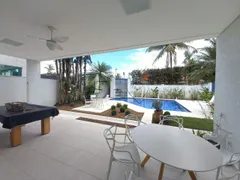 Casa de Condomínio com 6 Quartos à venda, 550m² no Jardim Acapulco , Guarujá - Foto 5