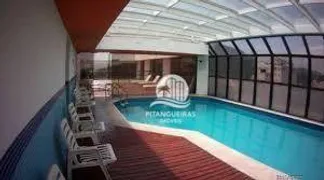 Flat com 2 Quartos para venda ou aluguel, 65m² no Pitangueiras, Guarujá - Foto 8