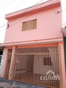 Casa com 3 Quartos à venda, 99m² no Vila Tibério, Ribeirão Preto - Foto 1