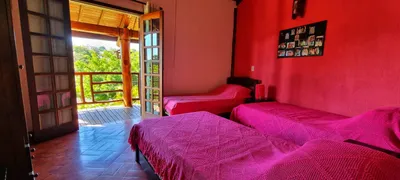 Casa de Condomínio com 5 Quartos à venda, 560m² no Fazenda Palao Alpes de Guararema, Guararema - Foto 25