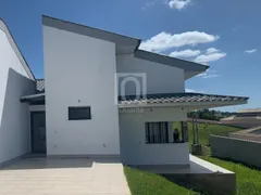 Casa de Condomínio com 3 Quartos à venda, 350m² no Saint Charbel, Aracoiaba da Serra - Foto 5
