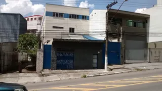 Galpão / Depósito / Armazém para venda ou aluguel, 620m² no Jardim Íris, São Paulo - Foto 2