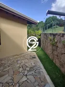 Casa de Condomínio com 3 Quartos à venda, 380m² no Colinas do Ermitage, Campinas - Foto 19