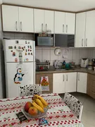 Apartamento com 2 Quartos à venda, 67m² no Taboão, São Bernardo do Campo - Foto 7