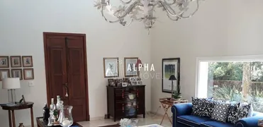 Casa de Condomínio com 4 Quartos à venda, 500m² no Alphaville Residencial 12, Santana de Parnaíba - Foto 26