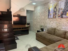Casa de Condomínio com 2 Quartos à venda, 75m² no Itaquera, São Paulo - Foto 1