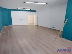 Conjunto Comercial / Sala à venda, 32m² no Jardim Pereira do Amparo, Jacareí - Foto 1