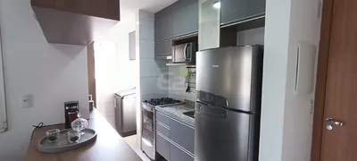 Apartamento com 2 Quartos à venda, 50m² no Azulville I, São Carlos - Foto 3