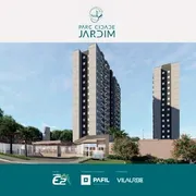 Apartamento com 1 Quarto à venda, 53m² no Cidade Jardim, São Carlos - Foto 1