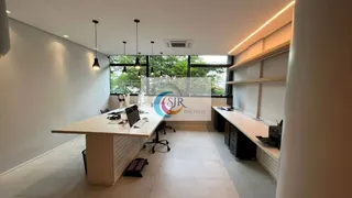 Conjunto Comercial / Sala para venda ou aluguel, 80m² no Pinheiros, São Paulo - Foto 8