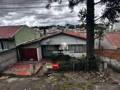 Terreno / Lote / Condomínio à venda, 408m² no Lindóia, Curitiba - Foto 1