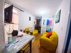 Apartamento com 2 Quartos à venda, 42m² no Conjunto Habitacional Teotonio Vilela, São Paulo - Foto 5