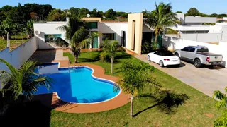 Casa com 3 Quartos à venda, 300m² no Jardim Novo Ouro Branco, Paranavaí - Foto 1