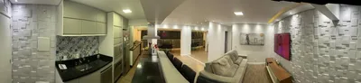 Apartamento com 3 Quartos à venda, 96m² no Vila Andrade, São Paulo - Foto 50