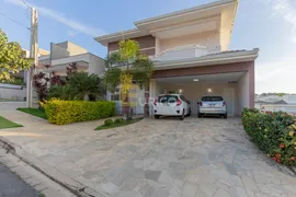 Casa com 5 Quartos à venda, 261m² no Condominio Portal do Jequitiba, Valinhos - Foto 2
