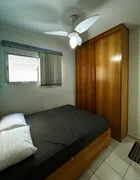 Apartamento com 2 Quartos para alugar, 64m² no Barra Funda, Guarujá - Foto 11