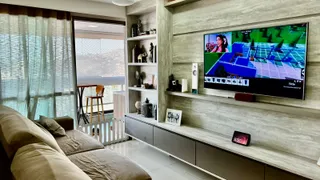 Apartamento com 3 Quartos à venda, 81m² no Tijuca, Rio de Janeiro - Foto 2