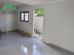 Casa de Condomínio com 3 Quartos à venda, 131m² no Boqueirão, Curitiba - Foto 4