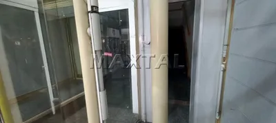 Loja / Salão / Ponto Comercial para alugar, 80m² no Santana, São Paulo - Foto 4