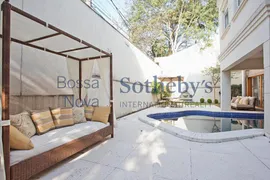 Casa de Condomínio com 4 Quartos para venda ou aluguel, 860m² no Brooklin, São Paulo - Foto 4