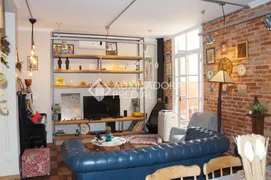 Apartamento com 2 Quartos à venda, 83m² no Floresta, Porto Alegre - Foto 1