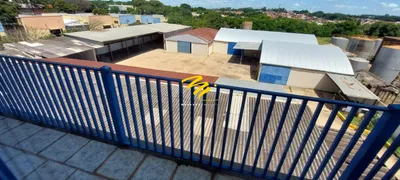 Galpão / Depósito / Armazém para venda ou aluguel, 5600m² no Parque Via Norte, Campinas - Foto 48