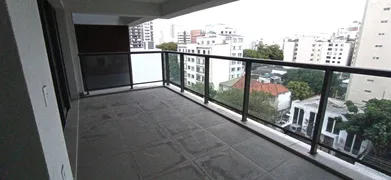 Apartamento com 3 Quartos à venda, 145m² no Paraíso, São Paulo - Foto 4