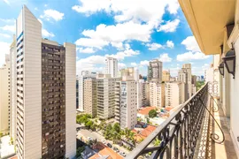 Apartamento com 3 Quartos para venda ou aluguel, 394m² no Jardim Paulista, São Paulo - Foto 8