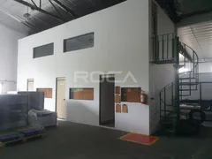 Galpão / Depósito / Armazém à venda, 1499m² no Parque Industrial Tanquinho, Ribeirão Preto - Foto 8