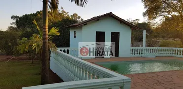 Fazenda / Sítio / Chácara com 3 Quartos à venda, 460m² no Loteamento Chácaras Gargantilhas, Campinas - Foto 22