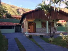 Casa com 4 Quartos à venda, 400m² no Itaipava, Petrópolis - Foto 2