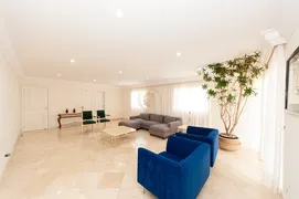 Casa de Condomínio com 4 Quartos para alugar, 640m² no Santa Felicidade, Curitiba - Foto 3