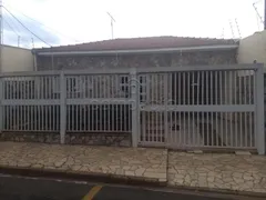 Casa com 3 Quartos à venda, 225m² no Vila Sao Joaquim, São José do Rio Preto - Foto 1