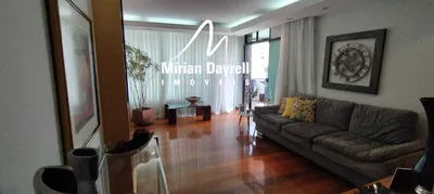 Apartamento com 4 Quartos à venda, 152m² no Serra, Belo Horizonte - Foto 5