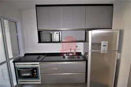 Apartamento com 1 Quarto à venda, 48m² no Brooklin, São Paulo - Foto 4