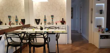 Apartamento com 3 Quartos à venda, 110m² no Vila Guilherme, São Paulo - Foto 2