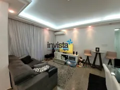 Apartamento com 2 Quartos à venda, 111m² no Ponta da Praia, Santos - Foto 4