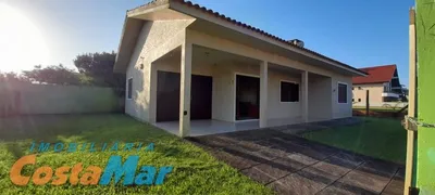 Casa com 3 Quartos à venda, 120m² no Zona Nova, Tramandaí - Foto 1