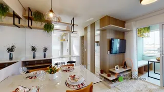 Apartamento com 2 Quartos à venda, 52m² no Vila Urupês, Suzano - Foto 9