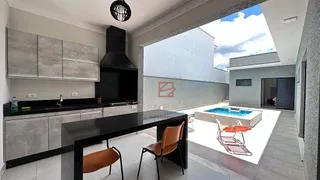 Casa de Condomínio com 3 Quartos para venda ou aluguel, 220m² no Condominio Residencial Euroville II, Bragança Paulista - Foto 27