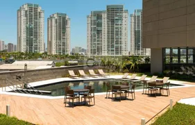 Apartamento com 2 Quartos para alugar, 69m² no Barra Funda, São Paulo - Foto 45