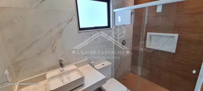 Casa de Condomínio com 3 Quartos à venda, 350m² no Inoã, Maricá - Foto 19