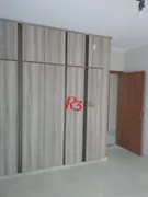 Apartamento com 4 Quartos à venda, 300m² no Gonzaga, Santos - Foto 10